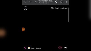 Canada girl showing her boobs on chatrandom