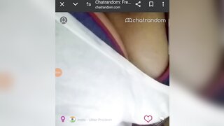 Rajasthani bhabi on chatrandom
