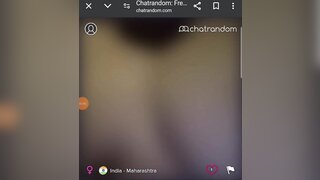 Rajasthani bhabi on chatrandom