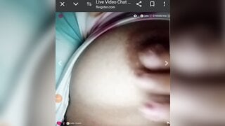 Gujarati bhabi on flingster