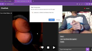 Big tits latina shows her tits and moans for me