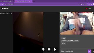 Big tits latina shows her tits and moans for me