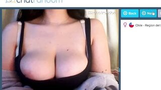handsome chilean slut chatrandom