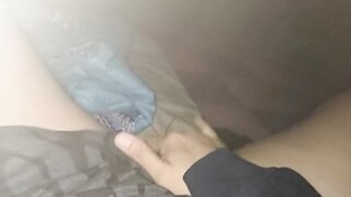 Indonesian girl masterbaits