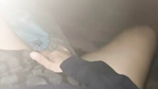 Indonesian girl masterbaits