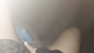 Indonesian girl masterbaits