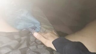 Indonesian girl masterbaits
