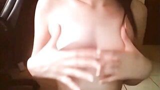 Jazz plays spicy omegle game 5 times