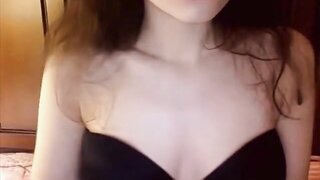 Jazz plays spicy omegle game 5 times