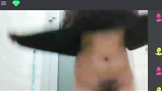 Beautiful girl cum in Emerald chat