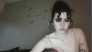 Argentina perfect tits