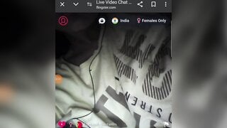 Portuguese girl on flingster