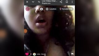 Kerala girl on flingster
