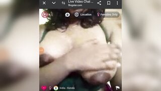 Kerala girl on flingster