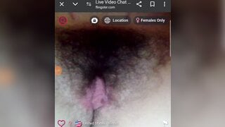 American milf on flingster