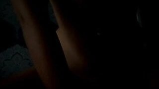 England Teen Show Masturbation with Toys in Chatrandom