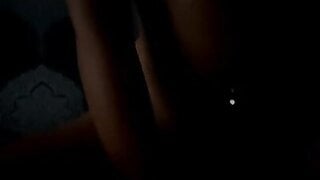 England Teen Show Masturbation with Toys in Chatrandom