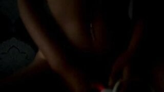 England Teen Show Masturbation with Toys in Chatrandom