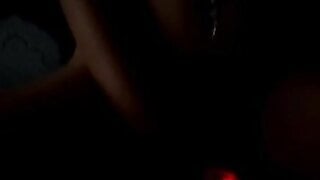 England Teen Show Masturbation with Toys in Chatrandom