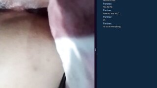 Omchater Flingster Mexican Wet Girl episode1