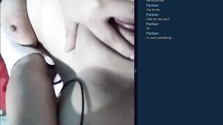 Omchater Flingster Mexican Wet Girl episode1