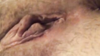 Horny bitch begs for cum