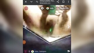 Indian girl dirtyroulette collection