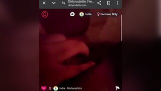 Indian girl dirtyroulette collection