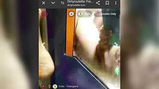 Indian girl dirtyroulette collection