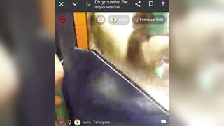 Indian girl dirtyroulette collection