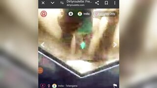 Indian girl dirtyroulette collection
