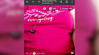 Indian girl dirtyroulette collection