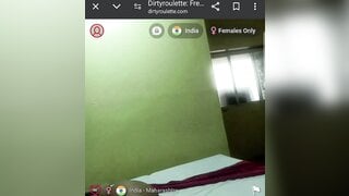 Indian girl dirtyroulette collection