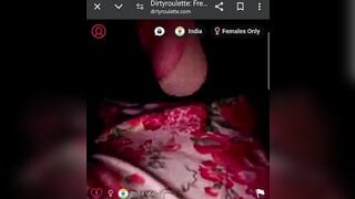 Indian girl dirtyroulette collection
