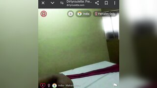 Indian girl dirtyroulette collection