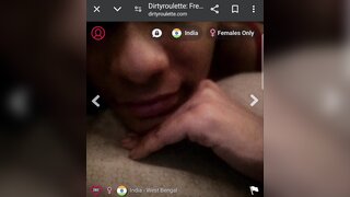 Indian dirtyroulette collection