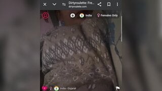 Himachal girl on dirtyroulette