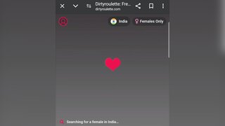 Himachal girl on dirtyroulette