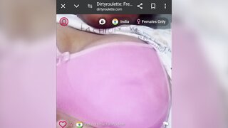 Himachal girl on dirtyroulette