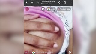 Himachal girl on dirtyroulette