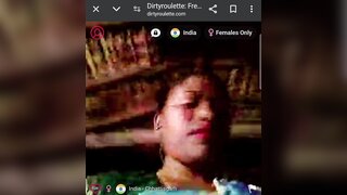 Indian girl dirtyroulette collection