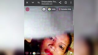 Indian girl dirtyroulette collection