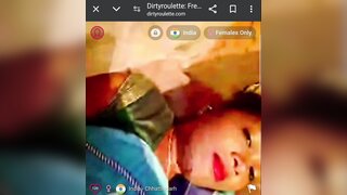 Indian girl dirtyroulette collection