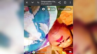 Indian girl dirtyroulette collection