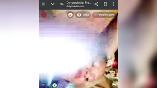 Indian girl dirtyroulette collection