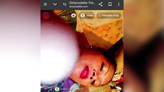 Indian girl dirtyroulette collection
