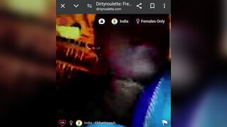 Indian girl dirtyroulette collection