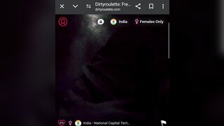 Odia girl on dirtyroulette