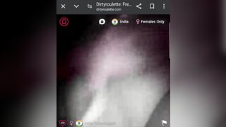 Odia girl on dirtyroulette