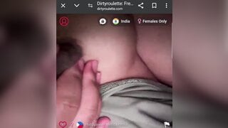Philippines girl on dirtyroulette